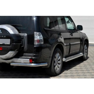 Takakaari AK003 (rst.) Mitsubishi Pajero Wagon IV 2006–2021 kuva 1