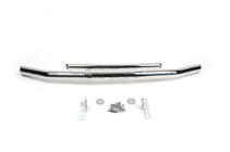 Mitsubishi Pajero Wagon IV 2006–2021 Keulasuoja ST014 (rst.) 60/42 mm kuva 2