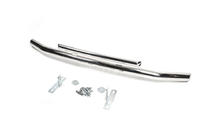 Mitsubishi Pajero Wagon IV 2006–2021 Keulasuoja ST014 (rst.) 60/42 mm kuva 3