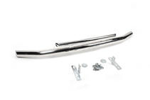 Mitsubishi Pajero Wagon IV 2006–2021 Keulasuoja ST014 (rst.) 60/42 mm kuva 4