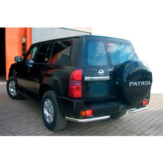 Takakulmat AK003 (2 kpl, RST)
