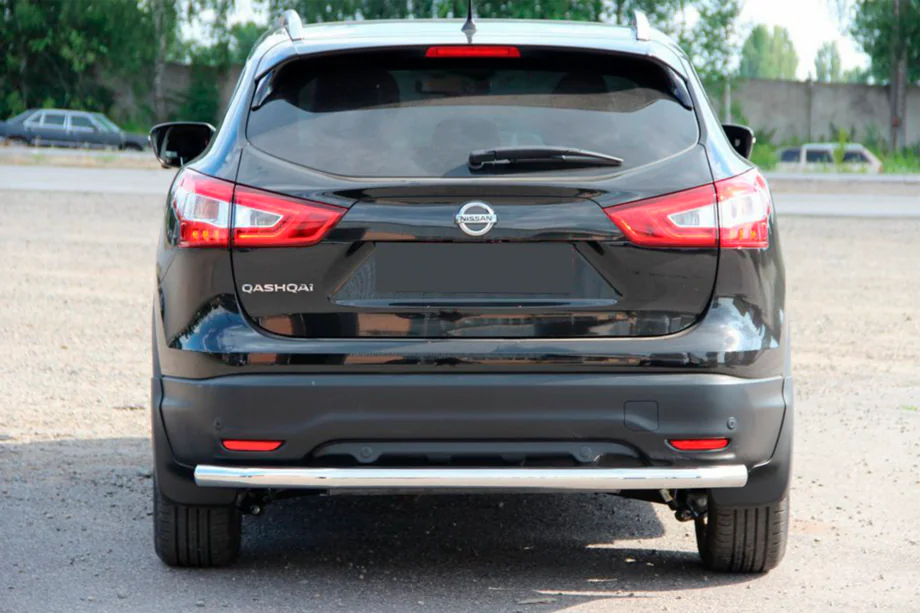 Nissan Qashqai 2014–2021 Takakaari AK002 (RST) Image