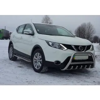 Karjapuskuri WT003 (ruostumaton teräs) kuva 4