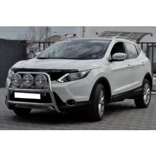 Karjapuskuri WT018 (ruostumaton teräs) kuva 3