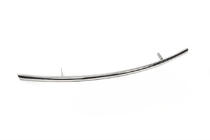 Nissan Qashqai 2007–2010 Keulaputki ST008 (ruostumaton teräs) kuva 4