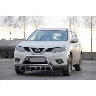 Karjapuskuri WT003 (ruostumaton teräs) kuva 3