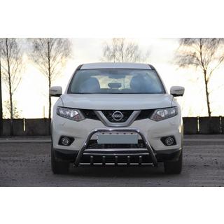 Karjapuskuri WT003 (ruostumaton teräs) kuva 4