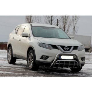 Karjapuskuri WT002 (ruostumaton teräs) kuva 3