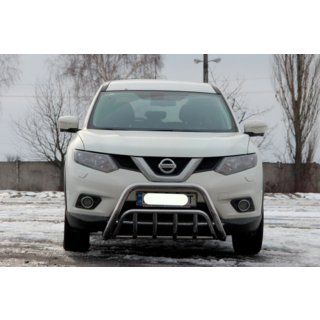 Karjapuskuri WT002 (ruostumaton teräs) kuva 2