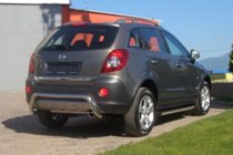 Opel Antara 2006–2017 Takakaari AK007-1 (rst.) kuva 2