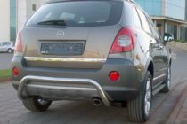 Opel Antara 2006–2017 Takakaari AK007-1 (rst.) kuva 1