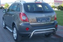 Opel Antara 2006–2017 Takakaari AK007-1 (rst.) kuva 3