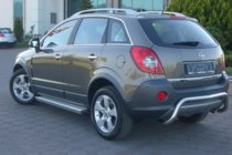 Opel Antara 2006–2017 Takakaari AK007-1 (rst.) kuva 4