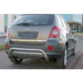 Takakaari AK007-1 (rst.) Opel Antara 2006–2017 kuva 1