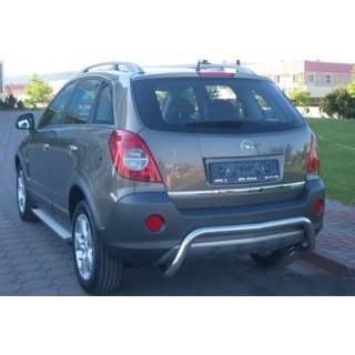 Takakaari AK007-1 (rst.) Opel Antara 2006–2017 kuva 3