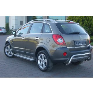 Takakaari AK007-1 (rst.) Opel Antara 2006–2017 kuva 4
