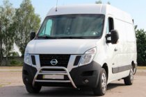 Nissan NV400 2010–2024 Karjapuskuri WT018 (RST) kuva 1
