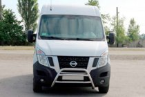 Nissan NV400 2010–2024 Karjapuskuri WT018 (RST) kuva 2