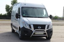 Nissan NV400 2010–2024 Karjapuskuri WT018 (RST) kuva 3