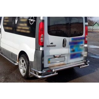 AK-Special takasuojakaari (RST) kuva 1