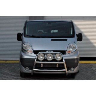 Karjapuskuri WT018 (RST) kuva 2