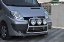 Opel Vivaro 2001–2015 Karjapuskuri WT018 (RST) kuva 3