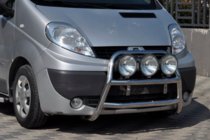 Renault Trafic 2001–2015 Karjapuskuri WT018 (RST) kuva 4