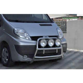 Karjapuskuri WT018 (RST) kuva 1