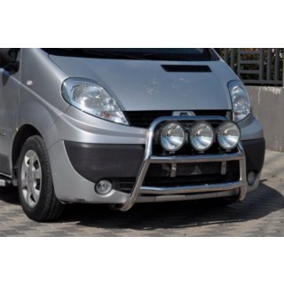 Karjapuskuri WT018 (RST) kuva 4