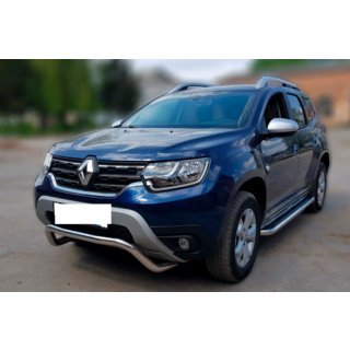 Karjapuskuri ST011 (ruostumaton teräs) kuva 3