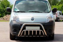 Renault Kangoo 2008–2020 Karjapuskuri WT002 (RST) kuva 1