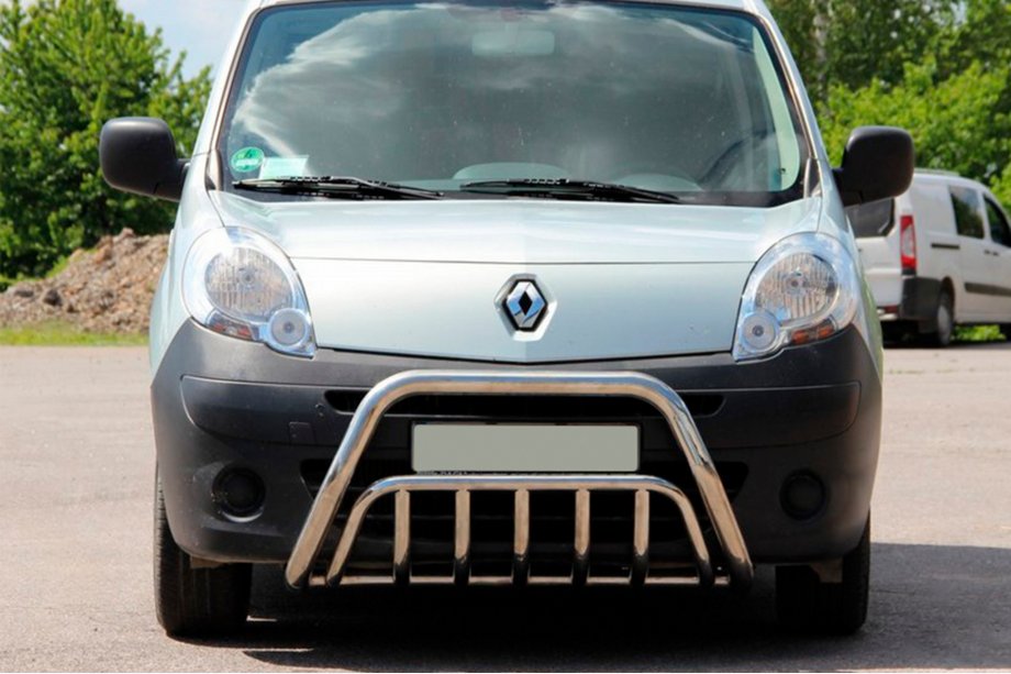 Renault Kangoo 2008–2020 Karjapuskuri WT002 (RST) Image
