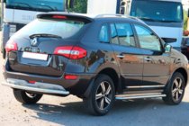 Renault Koleos 2008–2016 Takakaari AK002 (RST) kuva 3