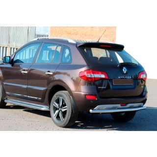 Takakaari AK002 (RST) Renault Koleos 2008–2016 kuva 1