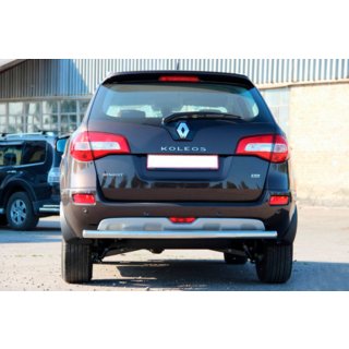Takakaari AK002 (RST) Renault Koleos 2008–2016 kuva 2