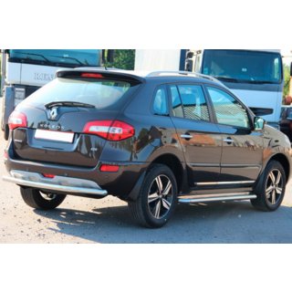 Takakaari AK002 (RST) Renault Koleos 2008–2016 kuva 3