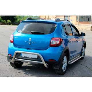 Takakaari AK007 (ruostumaton teräs) kuva 3