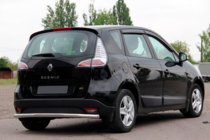 Renault Scenic/Grand 2009–2016 Takakaari AK002 (RST) kuva 2
