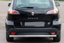 Renault Scenic/Grand 2009–2016 Takakaari AK002 (RST) kuva 3