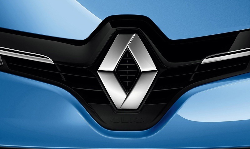 Uutuudet Renaultille