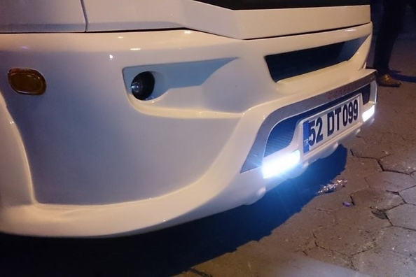 Hyviä uutisia tila-autojen omistajille