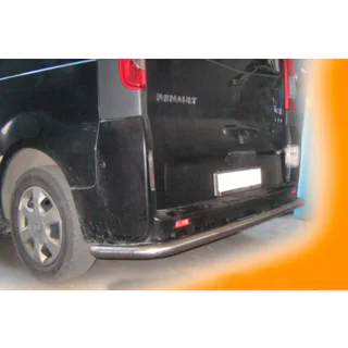 Takasuojakaari AK005 (RST) Opel Vivaro 2001–2015 kuva 2