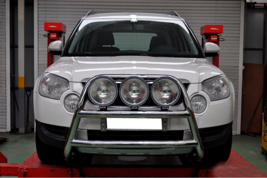 Skoda Yeti 2009–2017 Karjapuskuri WT018 (RST) Kuva 4