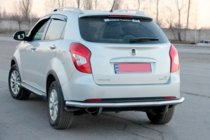 SsangYong Korando 2010–2019 Takakaari AK005 (RST) kuva 3