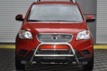 SsangYong Korando 2010–2019 Karjapuskuri WT005 (RST) kuva 3