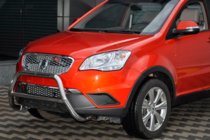 SsangYong Korando 2010–2019 Karjapuskuri WT005 (RST) kuva 2