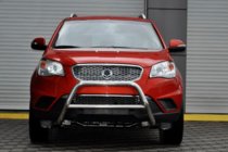 SsangYong Korando 2010–2019 Karjapuskuri WT005 (RST) kuva 1