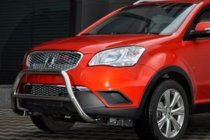SsangYong Korando 2010–2019 Karjapuskuri WT005 (RST) kuva 4