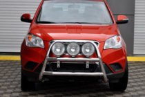 SsangYong Korando 2010–2019 Karjapuskuri WT018 (RST) kuva 3