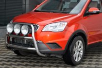 SsangYong Korando 2010–2019 Karjapuskuri WT018 (RST) kuva 4